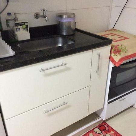 Charmoso Apartamento Copacabana Ρίο ντε Τζανέιρο Εξωτερικό φωτογραφία