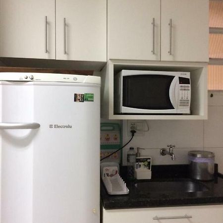 Charmoso Apartamento Copacabana Ρίο ντε Τζανέιρο Εξωτερικό φωτογραφία