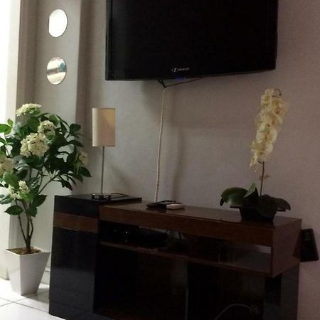 Charmoso Apartamento Copacabana Ρίο ντε Τζανέιρο Εξωτερικό φωτογραφία