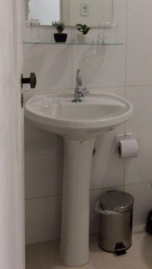 Charmoso Apartamento Copacabana Ρίο ντε Τζανέιρο Εξωτερικό φωτογραφία