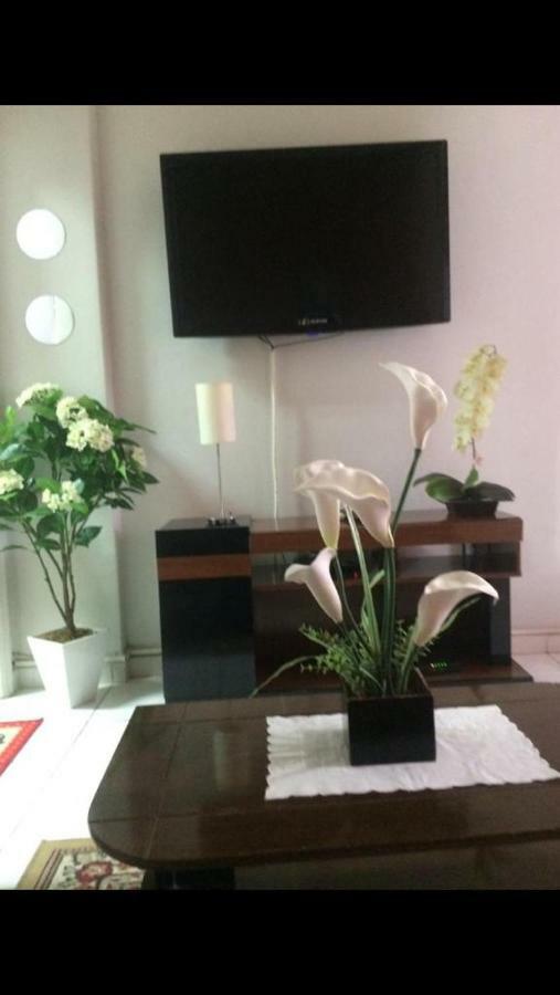 Charmoso Apartamento Copacabana Ρίο ντε Τζανέιρο Εξωτερικό φωτογραφία