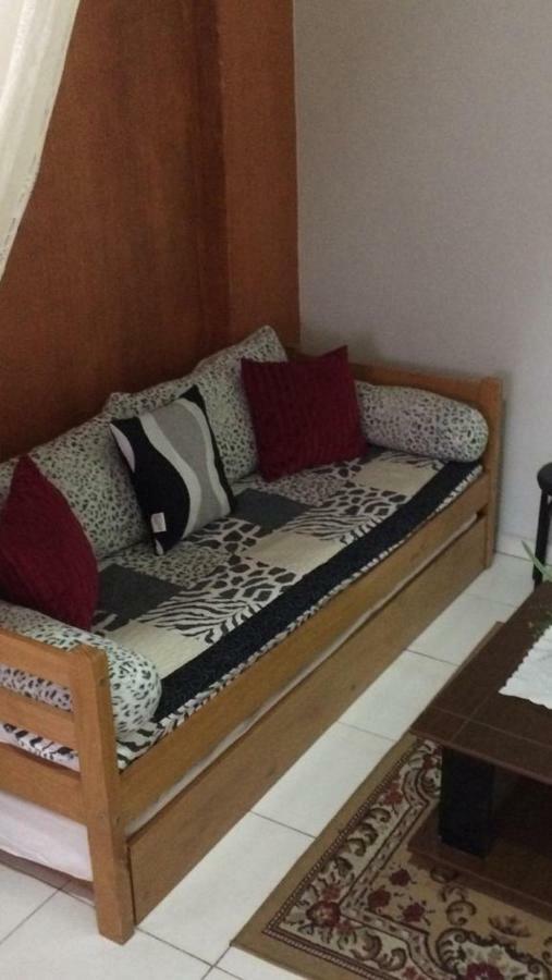 Charmoso Apartamento Copacabana Ρίο ντε Τζανέιρο Εξωτερικό φωτογραφία