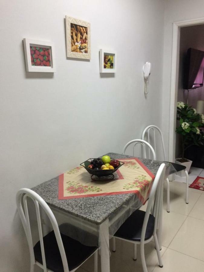 Charmoso Apartamento Copacabana Ρίο ντε Τζανέιρο Εξωτερικό φωτογραφία