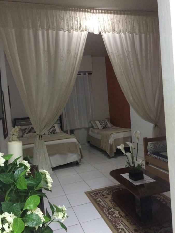 Charmoso Apartamento Copacabana Ρίο ντε Τζανέιρο Εξωτερικό φωτογραφία