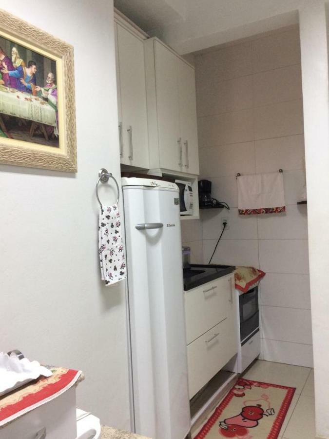 Charmoso Apartamento Copacabana Ρίο ντε Τζανέιρο Εξωτερικό φωτογραφία