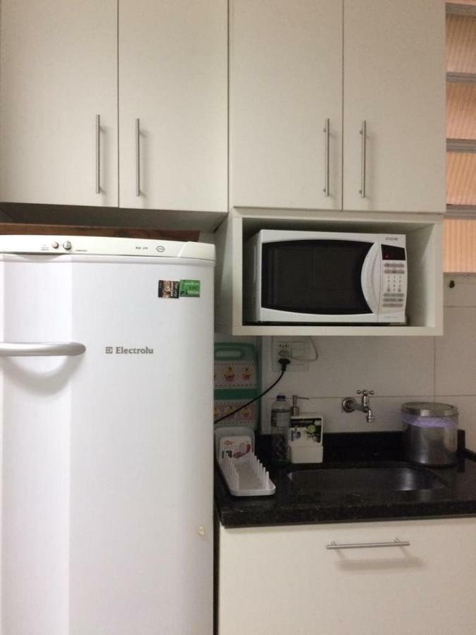 Charmoso Apartamento Copacabana Ρίο ντε Τζανέιρο Εξωτερικό φωτογραφία
