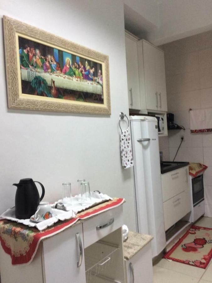 Charmoso Apartamento Copacabana Ρίο ντε Τζανέιρο Εξωτερικό φωτογραφία