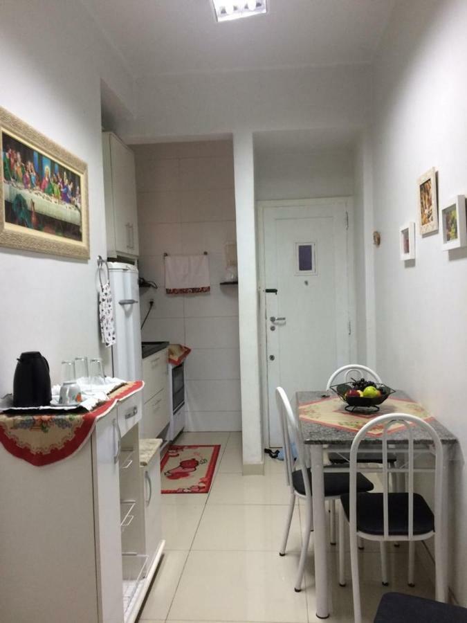 Charmoso Apartamento Copacabana Ρίο ντε Τζανέιρο Εξωτερικό φωτογραφία