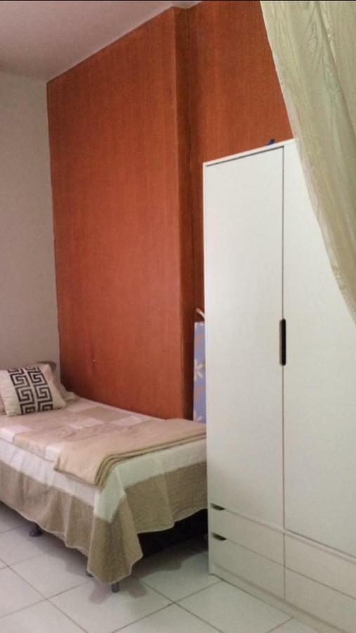 Charmoso Apartamento Copacabana Ρίο ντε Τζανέιρο Εξωτερικό φωτογραφία