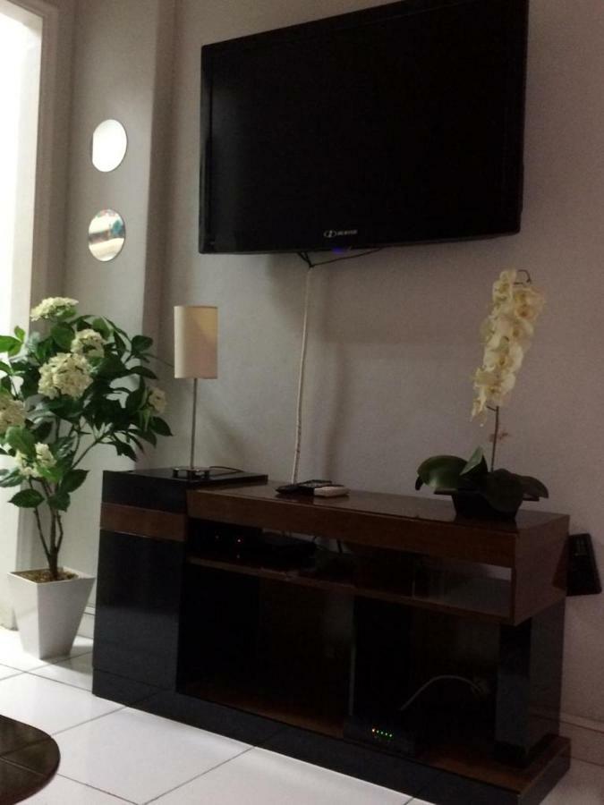 Charmoso Apartamento Copacabana Ρίο ντε Τζανέιρο Εξωτερικό φωτογραφία