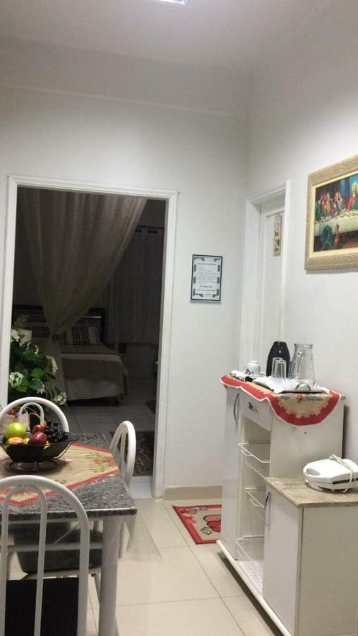 Charmoso Apartamento Copacabana Ρίο ντε Τζανέιρο Εξωτερικό φωτογραφία