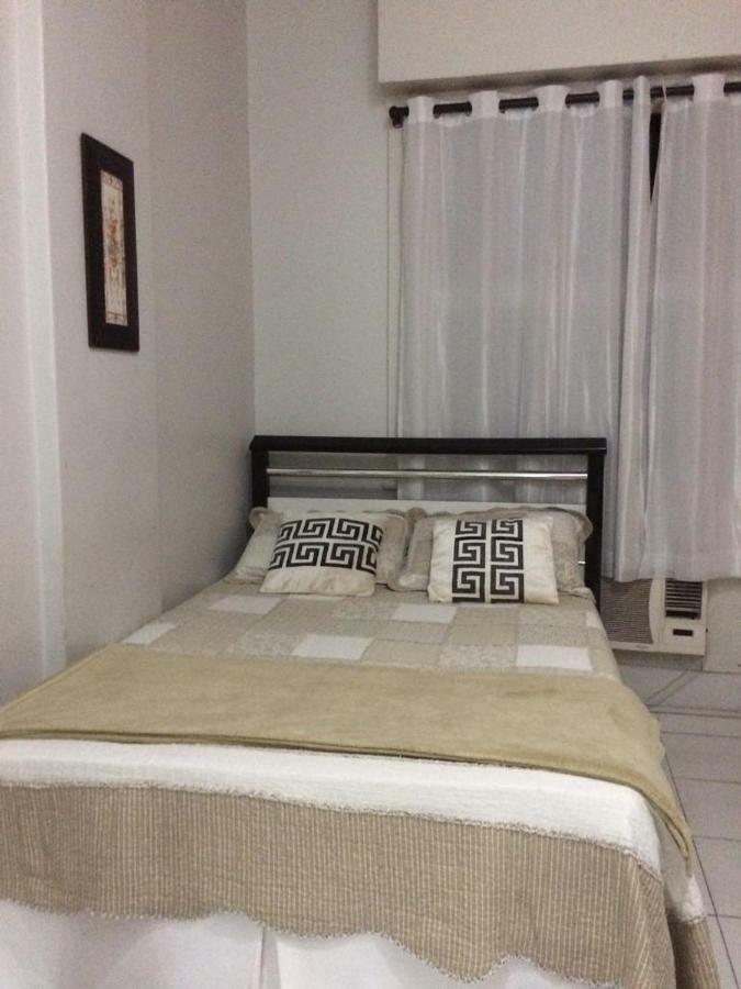 Charmoso Apartamento Copacabana Ρίο ντε Τζανέιρο Εξωτερικό φωτογραφία