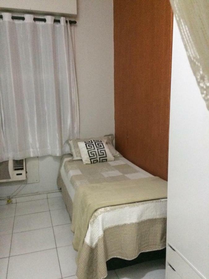 Charmoso Apartamento Copacabana Ρίο ντε Τζανέιρο Εξωτερικό φωτογραφία